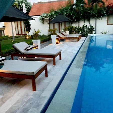 The Edicha Bed & Breakfast Lovina  Ngoại thất bức ảnh