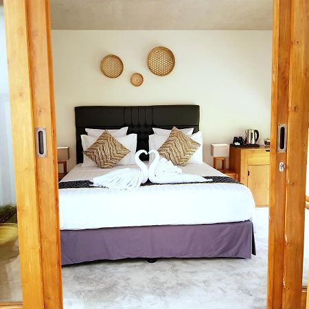 The Edicha Bed & Breakfast Lovina  Ngoại thất bức ảnh