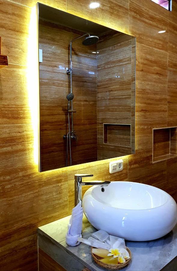 The Edicha Bed & Breakfast Lovina  Ngoại thất bức ảnh