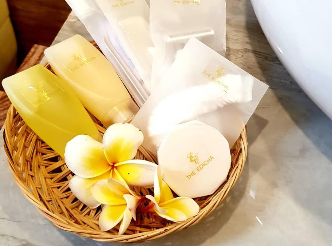The Edicha Bed & Breakfast Lovina  Ngoại thất bức ảnh