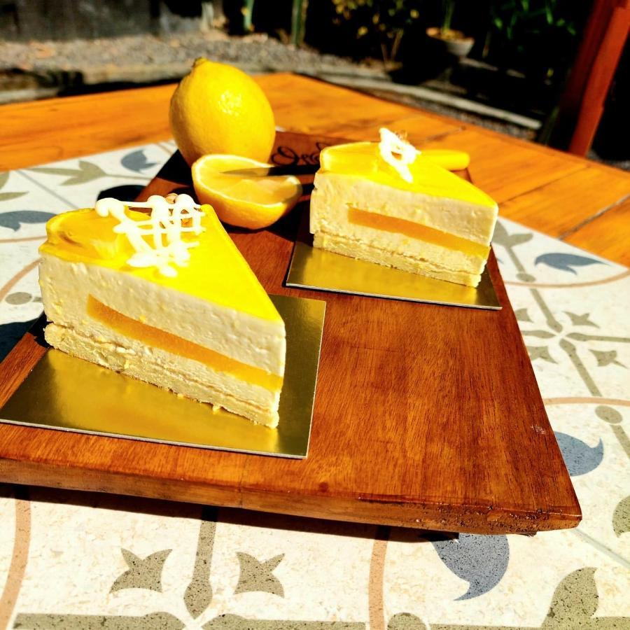 The Edicha Bed & Breakfast Lovina  Ngoại thất bức ảnh