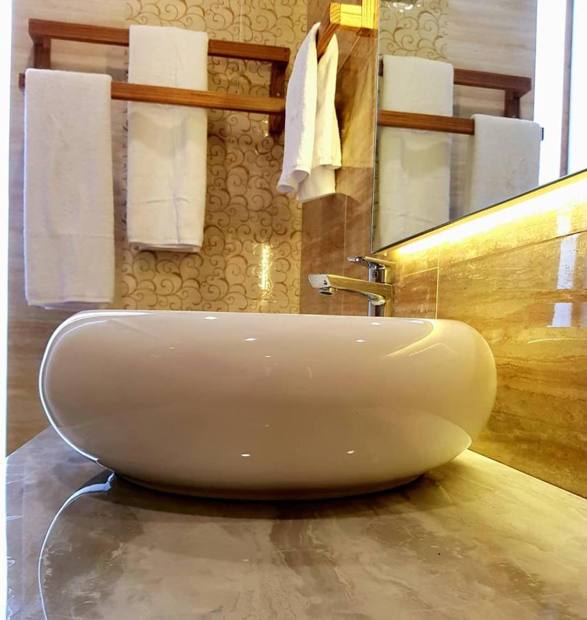 The Edicha Bed & Breakfast Lovina  Ngoại thất bức ảnh