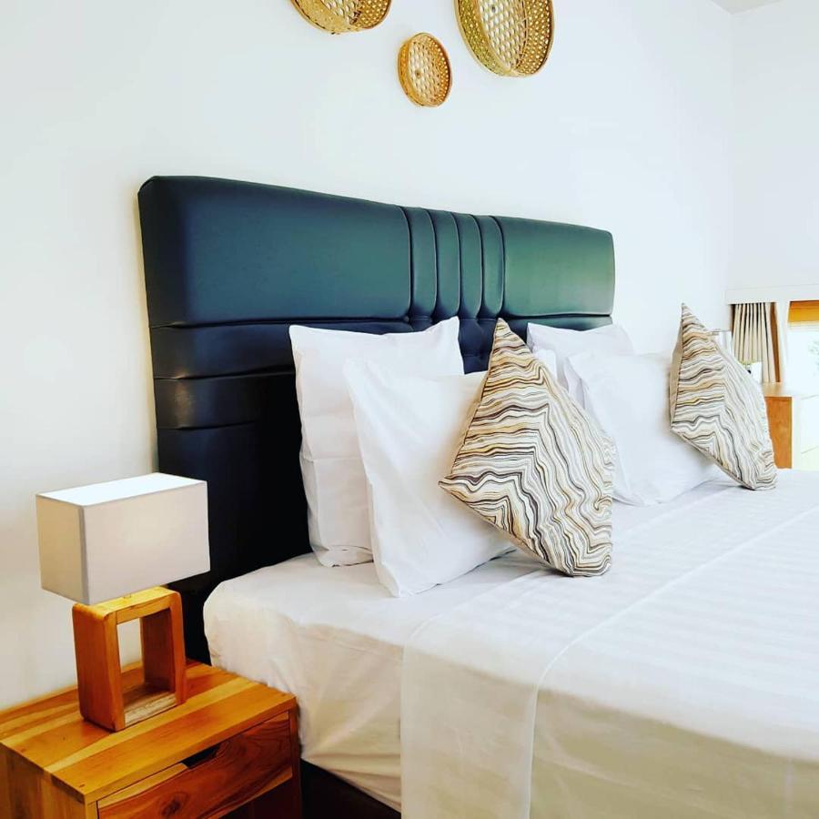 The Edicha Bed & Breakfast Lovina  Ngoại thất bức ảnh