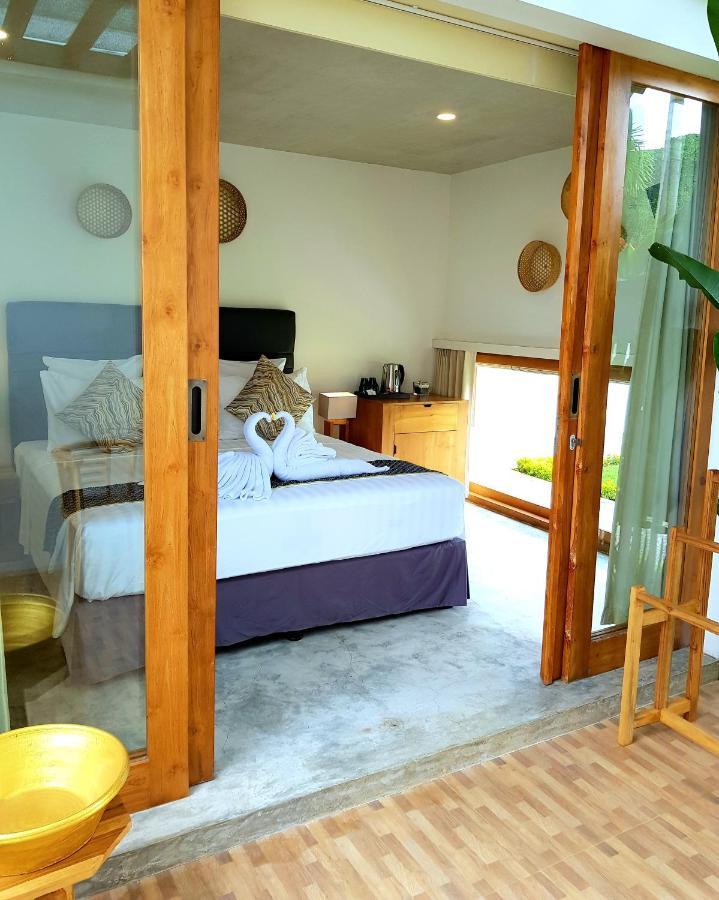 The Edicha Bed & Breakfast Lovina  Ngoại thất bức ảnh